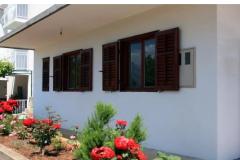 Maison de vacances Burmaz Appartement 1 – Kuca foto 1