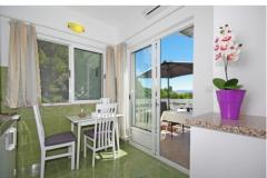 Love Zaostrog Appartement 2 – Romance foto 3