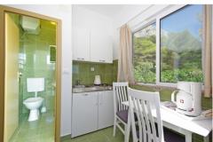 Love Zaostrog Appartement 2 – Romance foto 5