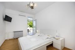 Love Zaostrog Appartement 4 – Family foto 4