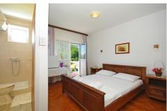 Love Zaostrog Chambre 3 – Basic foto 1