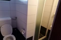 Appartements Glibić Zaostrog Appartement 1 – apartman foto 4
