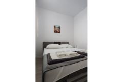 Appartements Glibić Zaostrog Appartement 1 – apartman foto 5