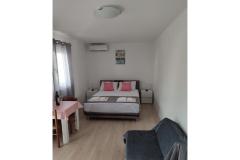 Appartements Glibić Zaostrog Appartement 2 – studio 1 foto 2