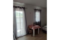 Appartements Glibić Zaostrog Appartement 2 – studio 1 foto 3