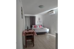 Appartements Glibić Zaostrog Appartement 4 – studio 3 foto 1