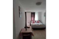 Appartements Glibić Zaostrog Appartement 3 – studio 2 foto 2