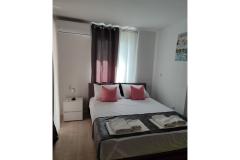 Appartements Glibić Zaostrog Appartement 3 – studio 2 foto 4