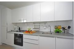 Strandhaus Dalmatien Appartement 2 – Apartman 2 foto 4