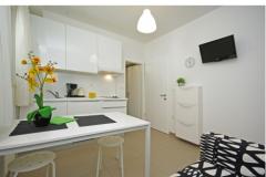 Strandhaus Dalmatien Appartement 3 – Apartman 3 foto 1