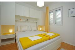 Strandhaus Dalmatien Appartement 3 – Apartman 3 foto 2