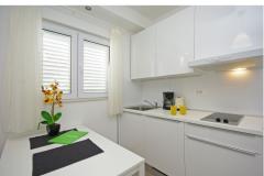 Strandhaus Dalmatien Appartement 3 – Apartman 3 foto 3