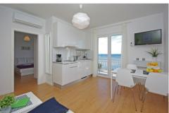 Strandhaus Dalmatien Appartement 1 – Apartman 1 foto 3