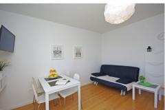 Strandhaus Dalmatien Appartement 1 – Apartman 1 foto 4