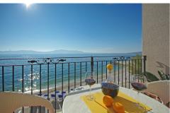 Strandhaus Dalmatien Appartement 1 – A4+1 foto 1