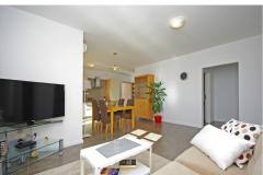 Strandhaus Dalmatien Appartement 1 – A4+1 foto 5