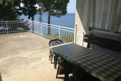 Appartements Mate Chambre 3 – Rooms 2+2 foto 1