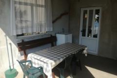 Appartements Mate Chambre 3 – Rooms 2+2 foto 2