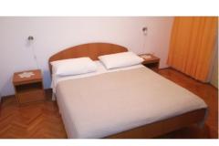 Appartements Mate Chambre 3 – Rooms 2+2 foto 3