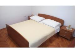 Appartements Mate Chambre 3 – Rooms 2+2 foto 4