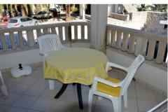 Vila Danica Appartement 3 – Apartman 3 foto 1