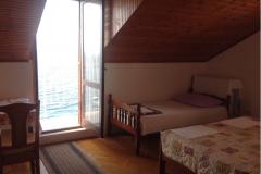Vila Ljubica Chambre 4 – Soba 4 foto 2