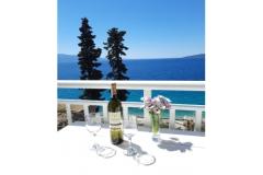 Vila Neda Appartement 1 – Mia foto 1