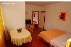 Villa Despot Zaostrog Appartement 1 – Apartman 1 foto 2