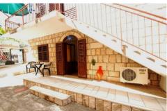 Villa Despot Zaostrog Appartement 6 – ApartmanBM foto 1