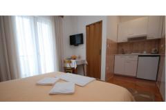 Villa Despot Zaostrog Appartement 5 – Studio 5 foto 2