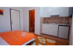 Villa Despot Zaostrog Appartement 2 – Studio 1 foto 3