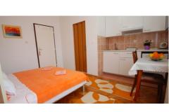 Villa Despot Zaostrog Appartement 2 – Studio 1 foto 5