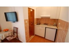 Villa Despot Zaostrog Appartement 4 – Studio 4 foto 5