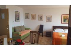 Villa Ruza Zaostrog Appartement 3 foto 1