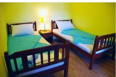 Villa Zaostrog Appartement 1 – Apartmán 1 foto 2