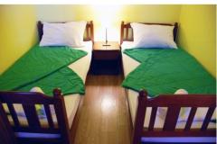 Villa Zaostrog Appartement 2 – Apartmán 2 foto 1