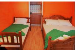 Villa Zaostrog Appartement 2 – Apartmán 2 foto 3