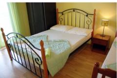 Villa Zaostrog Appartement 3 – Apartmán 5 foto 1
