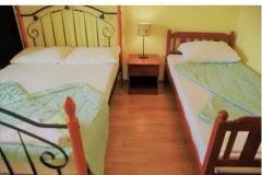 Villa Zaostrog Appartement 3 – Apartmán 5 foto 2