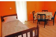 Villa Zaostrog Appartement 3 – Apartmán 5 foto 3