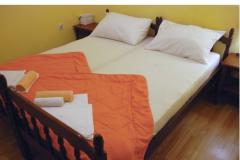 Villa Zaostrog Chambre 4 – Pokoj P6 foto 1