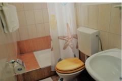 Villa Zaostrog Chambre 4 – Pokoj P6 foto 4