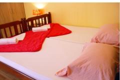 Villa Zaostrog Chambre 5 – Pokoj P7 foto 1