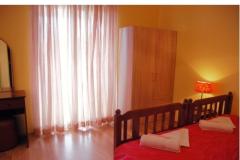 Villa Zaostrog Chambre 5 – Pokoj P7 foto 5