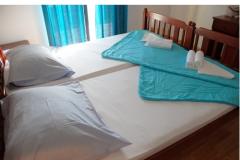 Villa Zaostrog Chambre 6 – Pokoj P8 foto 1