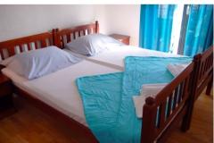 Villa Zaostrog Chambre 6 – Pokoj P8 foto 2
