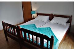 Villa Zaostrog Chambre 6 – Pokoj P8 foto 3