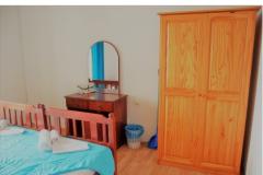 Villa Zaostrog Chambre 6 – Pokoj P8 foto 4