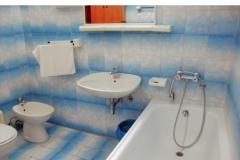Villa Zaostrog Chambre 6 – Pokoj P8 foto 5