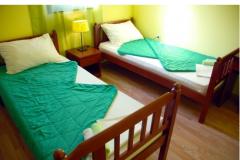 Villa Zaostrog Chambre 7 – Pokoj P9 foto 1